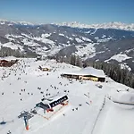 In Near Lift * Kleinarl