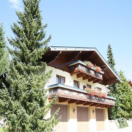 Apartment On The Slope In Kleinarl
