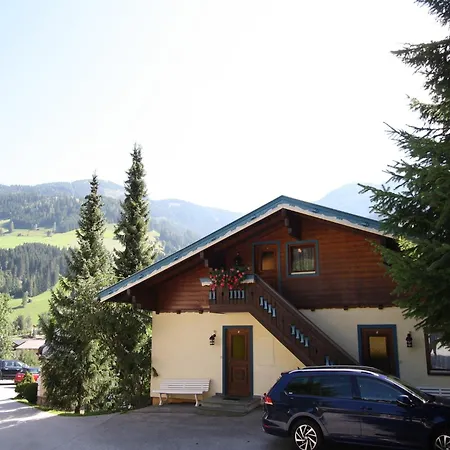 On The Slope In Appartement