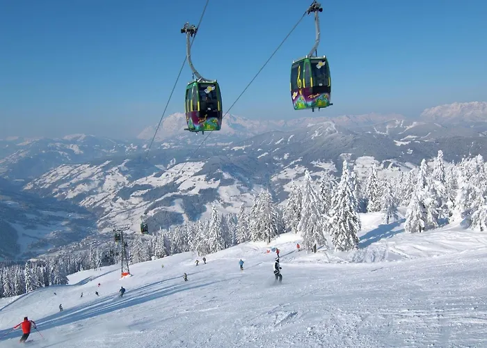 In Near Lift クライナル