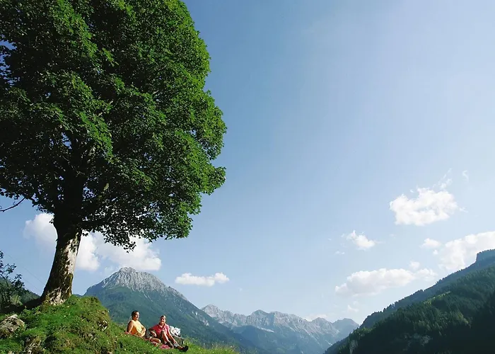 In Near Lift * Kleinarl