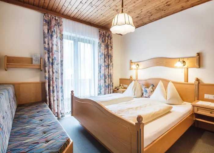 In Near Lift Kleinarl