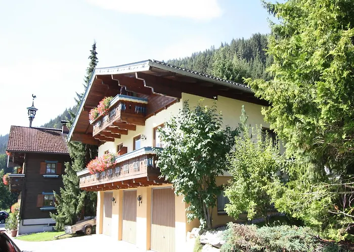 In Near Lift Appartamento Kleinarl