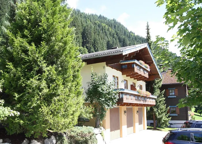 Appartamento In Near Lift *